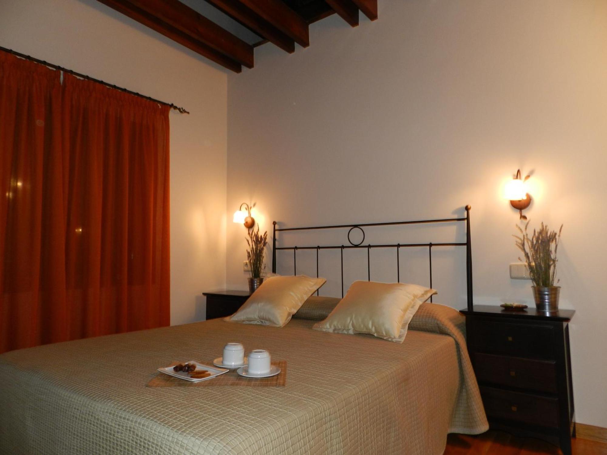 Bonansa Apartaments El Tossalet מראה חיצוני תמונה