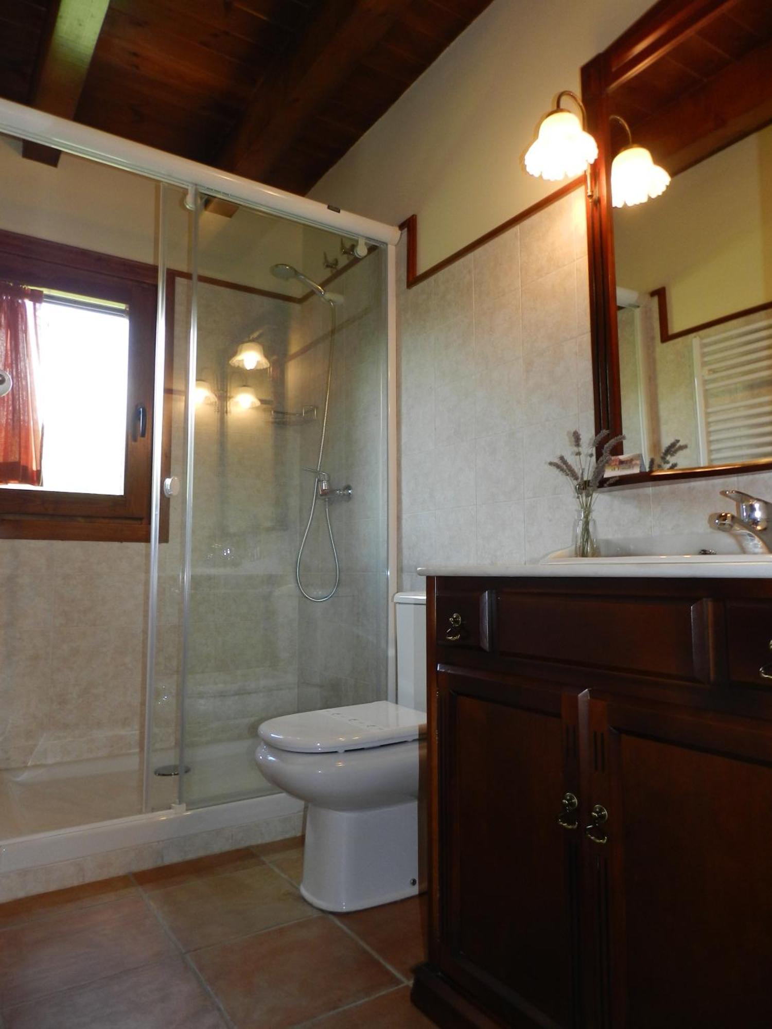 Bonansa Apartaments El Tossalet מראה חיצוני תמונה