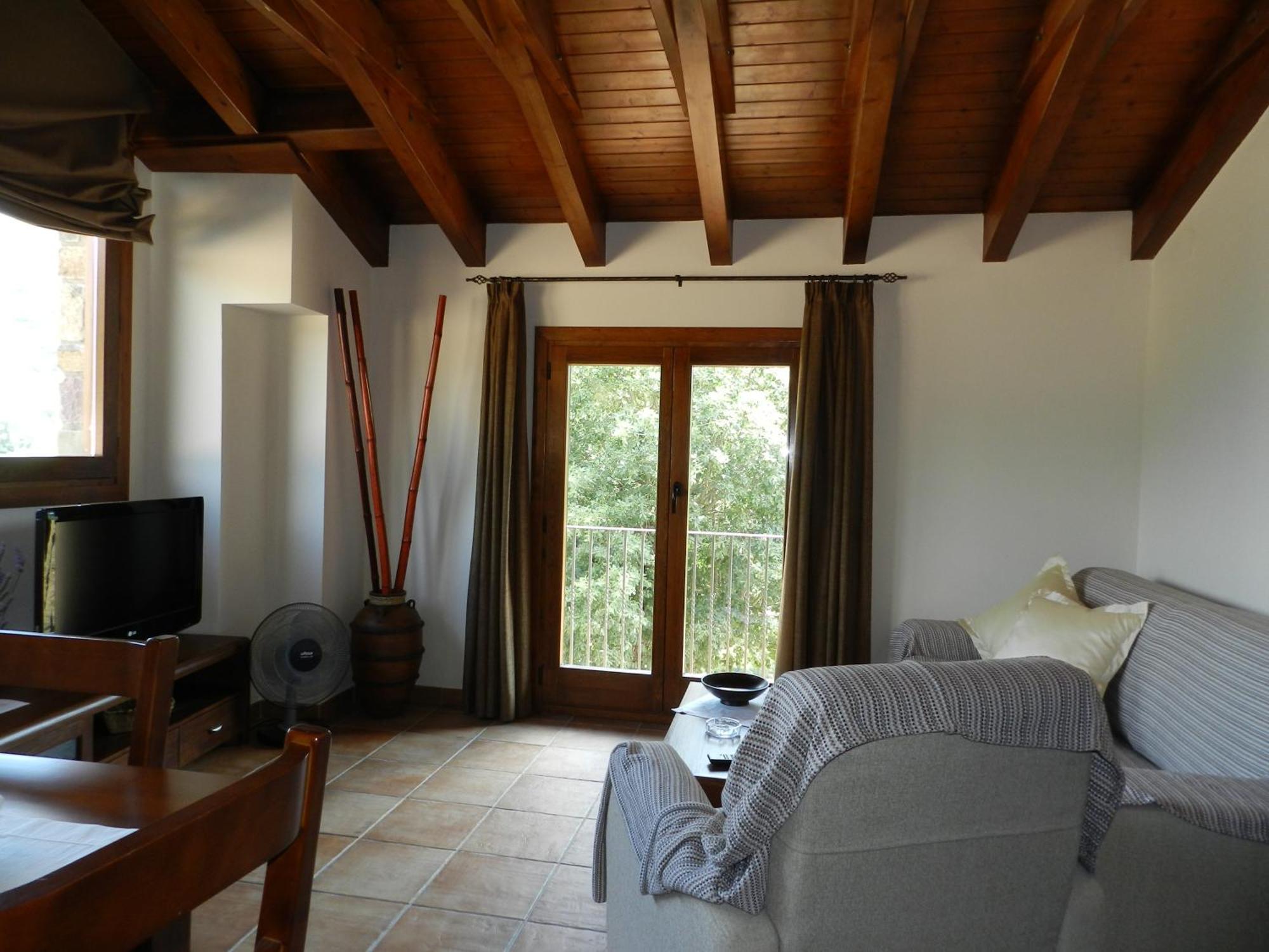 Bonansa Apartaments El Tossalet מראה חיצוני תמונה